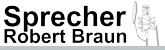 Robert Braun Logo